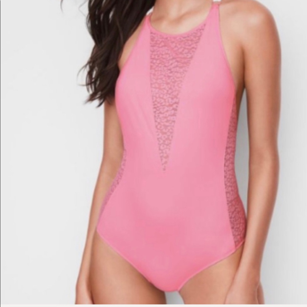 Victoria’s Secret BodySuit